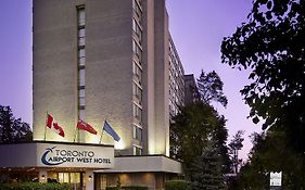 Doubletree Toronto Airport West